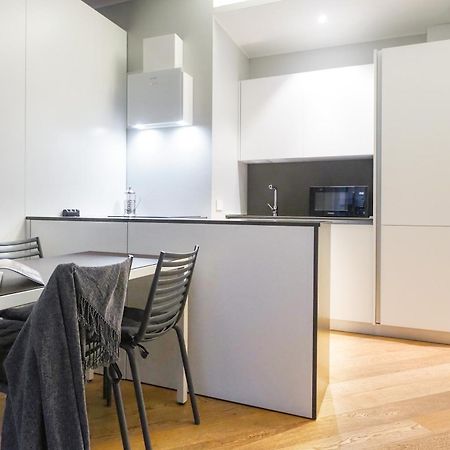 Contempora Apartments - Visconti Di Modrone Milan Extérieur photo