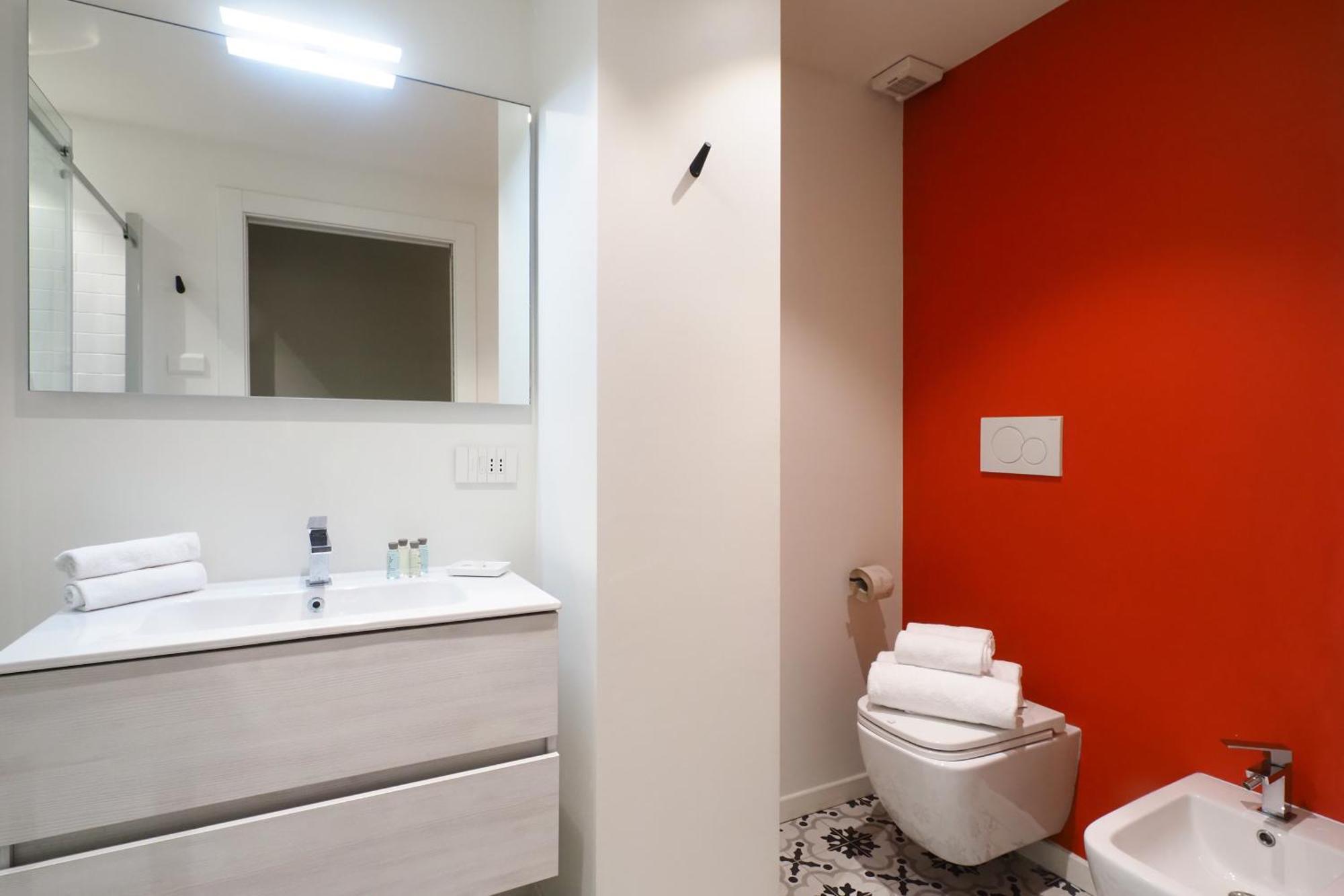 Contempora Apartments - Visconti Di Modrone Milan Extérieur photo