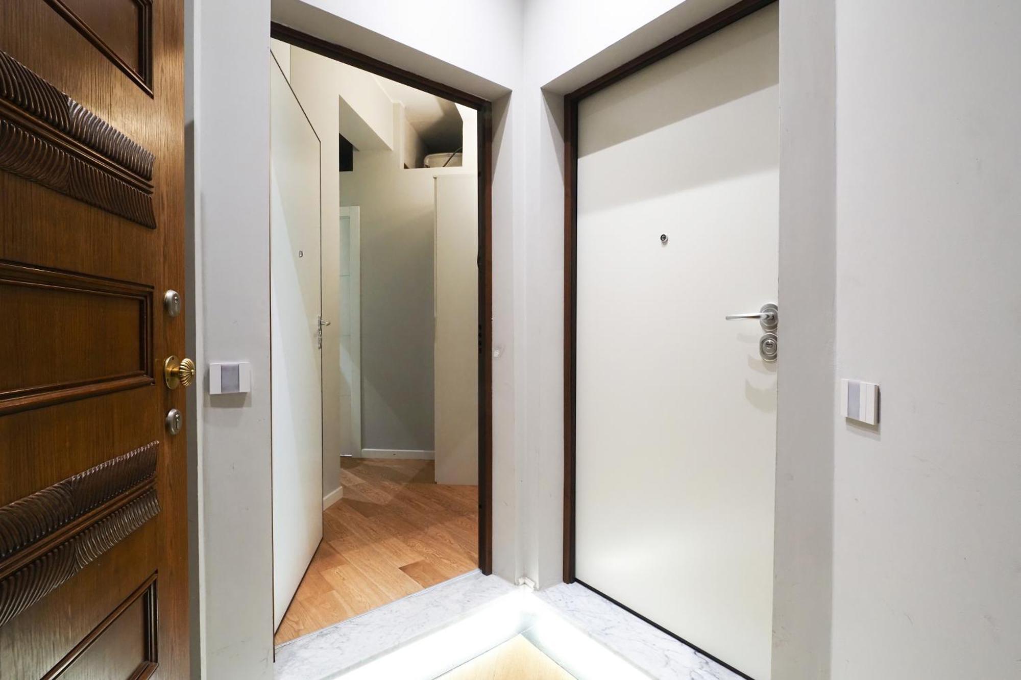 Contempora Apartments - Visconti Di Modrone Milan Extérieur photo
