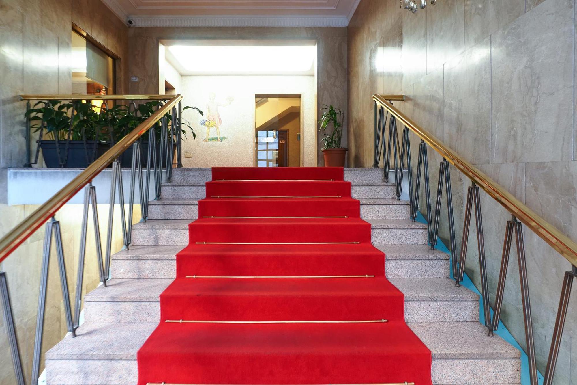 Contempora Apartments - Visconti Di Modrone Milan Extérieur photo